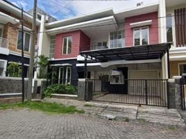 4 Bedroom House for rent in East Jawa, Tambaksari, Surabaya, East Jawa