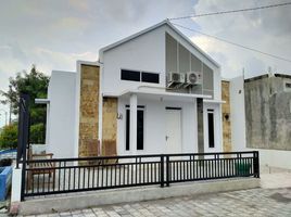 2 Kamar Rumah for sale in Jagonalan, Klaten, Jagonalan