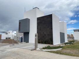 4 Schlafzimmer Haus zu verkaufen in Mexquitic De Carmona, San Luis Potosi, Mexquitic De Carmona