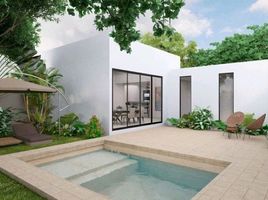 4 Schlafzimmer Haus zu verkaufen in Conkal, Yucatan, Conkal