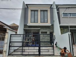 3 Schlafzimmer Villa zu verkaufen in Gunung Anyar, East Jawa, Gunung Anyar