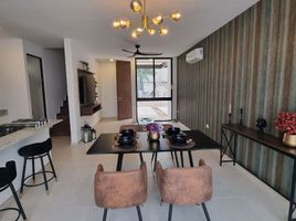 2 Schlafzimmer Villa zu verkaufen in Merida, Yucatan, Merida