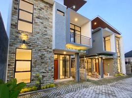 Maison 3 chambre à vendre à Ngemplak, Yogyakarta, Ngemplak