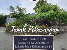  Land for sale in Yogyakarta, Ngaglik, Sleman, Yogyakarta