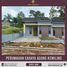 2 Bedroom House for sale in Bandar Lampung, Lampung, Sukarame, Bandar Lampung