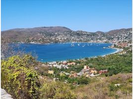  Terreno (Parcela) en venta en Jose Azueta, Guerrero, Jose Azueta