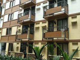 1 Bedroom Condo for sale at Hacienda Balai, Caloocan City