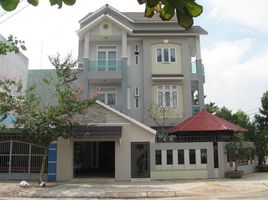  Casa en venta en District 1, Ho Chi Minh City, Da Kao, District 1