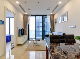 2 Phòng ngủ Chung cư for rent at Vinhomes Golden River, Bến Nghé