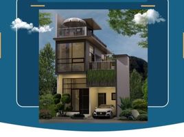 3 Kamar Vila for sale in Batu, Malang Regency, Batu