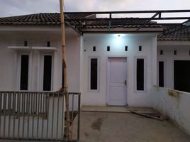 2 Bedroom Villa for sale in Bandung, West Jawa, Sumurbandung, Bandung