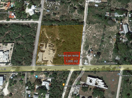 Land for rent in Merida, Yucatan, Merida, Yucatan