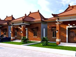 3 Bedroom Villa for sale in Prambanan, Klaten, Prambanan