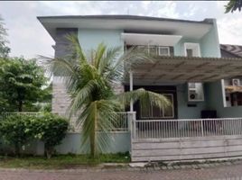 4 Bedroom Villa for sale in Lakarsantri, East Jawa, Lakarsantri, Surabaya, East Jawa, Indonesia