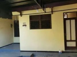 4 Habitación Casa en venta en Tambaksari, East Jawa, Tambaksari, Surabaya
