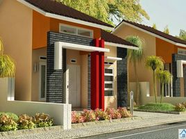 2 Bedroom Villa for sale in Taman, Madiun, Taman