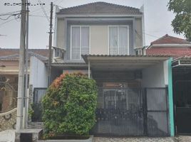 Maison 3 chambre à vendre à Kenjeran, East Jawa, Kenjeran