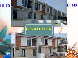 3 Bedroom House for sale in West Jawa, Parongpong, Bandung, West Jawa