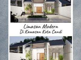 3 Bedroom Villa for sale in Prambanan, Klaten, Prambanan