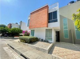 3 Habitación Casa en venta en Quinta de San Pedro Alejandrino, Santa Marta, Santa Marta