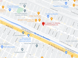 3 Schlafzimmer Haus zu verkaufen in Gustavo A Madero, Mexico City, Gustavo A Madero