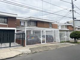 4 Bedroom House for sale in Bogota, Cundinamarca, Bogota