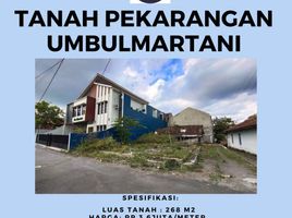  Land for sale in Ngemplak, Sleman, Ngemplak