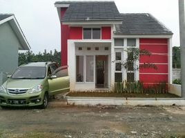 2 Bedroom House for sale in Cibinong, Bogor, Cibinong