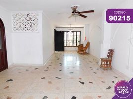 10 Habitación Casa en venta en Atlantico, Barranquilla, Atlantico