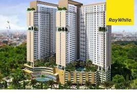 1 Bedroom Apartment for sale in Sawahan, Surabaya, Sawahan