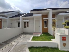 2 Kamar Rumah for sale in Ngemplak, Sleman, Ngemplak