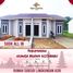 2 Bedroom House for sale in Kedaton, Bandar Lampung, Kedaton