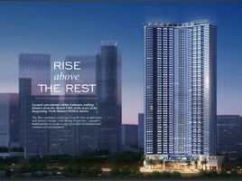 1 Bedroom Condo for sale at The Rise Makati, Makati City