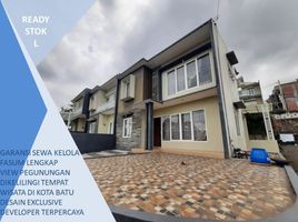 3 Kamar Vila for sale in Sawahan, Surabaya, Sawahan