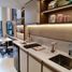 1 Kamar Apartemen for sale in Tangerang Banten, Tangerang, Tangerang, Banten