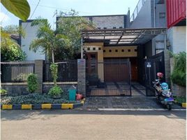 4 Kamar Rumah for sale in West Jawa, Jatiasih, Bekasi, West Jawa