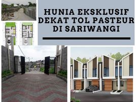 3 Bedroom House for sale in Parongpong, Bandung, Parongpong