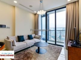 2 Bedroom Condo for rent in Ben Nghe, Ho Chi Minh City, Ben Nghe