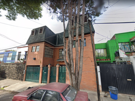 Maison 3 chambre à vendre à Benito Juarez, Mexico City, Benito Juarez
