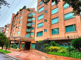 4 Habitación Apartamento en venta en Bogotá, Cundinamarca, Bogotá