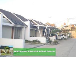 2 Bedroom House for sale in Margacinta, Bandung, Margacinta