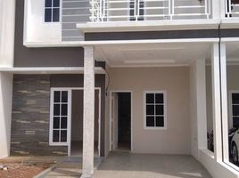 3 Bedroom Townhouse for sale in Bogor, West Jawa, Sawangan, Bogor