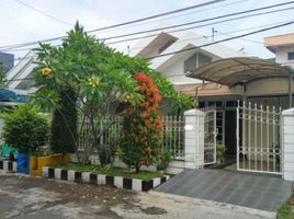 4 Bedroom House for sale in East Jawa, Mulyorejo, Surabaya, East Jawa