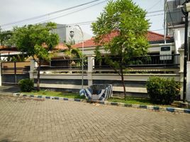 4 Bedroom House for sale in East Jawa, Mulyorejo, Surabaya, East Jawa