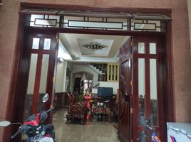 4 Schlafzimmer Reihenhaus zu verkaufen in Go vap, Ho Chi Minh City, Ward 8, Go vap