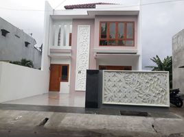 3 Kamar Vila for sale in Banguntapan, Bantul, Banguntapan