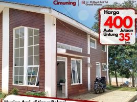 2 Bedroom House for sale in West Jawa, Bantargebang, Bekasi, West Jawa