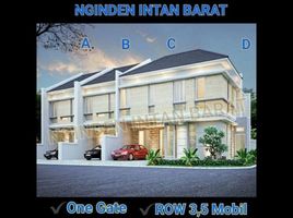 3 Bedroom Villa for sale in Indonesia, Kenjeran, Surabaya, East Jawa, Indonesia