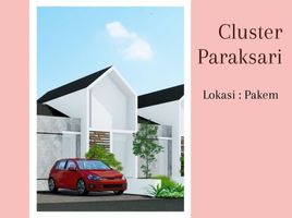 3 Bedroom Villa for sale in Pakem, Sleman, Pakem