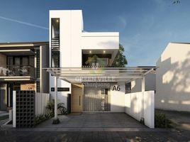 3 Bedroom House for sale in West Jawa, Parongpong, Bandung, West Jawa